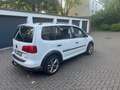 Volkswagen Cross Touran CrossTouran Bílá - thumbnail 3
