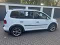 Volkswagen Cross Touran CrossTouran Bílá - thumbnail 4