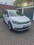 Volkswagen Cross Touran CrossTouran Bílá - thumbnail 7