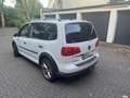 Volkswagen Cross Touran CrossTouran Bílá - thumbnail 5