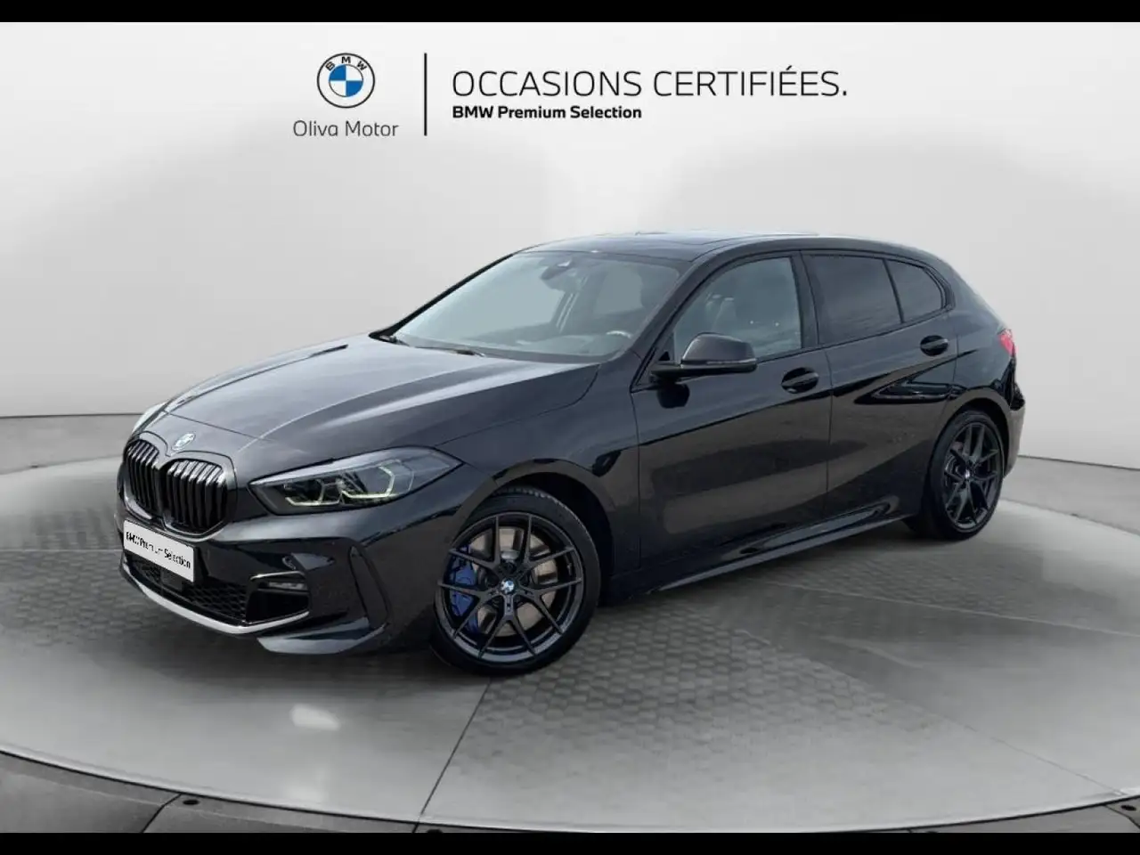 BMW 120