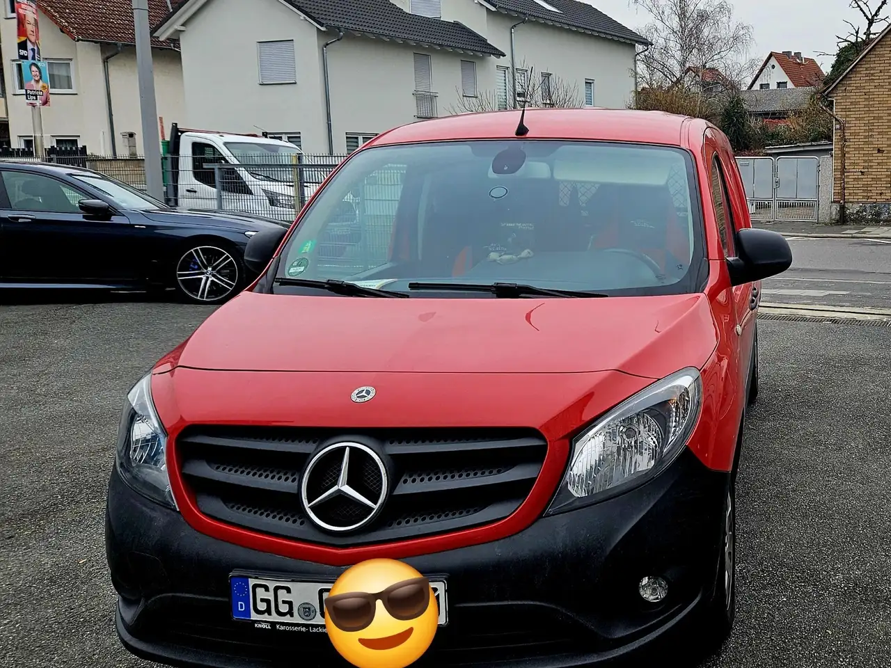 Mercedes-Benz Citan