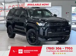 2026 Toyota 4-Runner