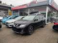 Nissan X-Trail Tekna 4x4 Leder Xenon Kamera Navi AHK Noir - thumbnail 1