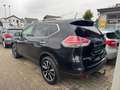 Nissan X-Trail Tekna 4x4 Leder Xenon Kamera Navi AHK Noir - thumbnail 2