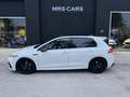 Volkswagen Golf 2.0 TSI R DSG 235kW Blanco - thumbnail 7
