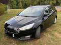 Ford Focus Ford Focus Traveller 1,5 TDCi Trend Kombi Schwarz - thumbnail 4