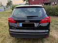 Ford Focus Ford Focus Traveller 1,5 TDCi Trend Kombi Schwarz - thumbnail 6
