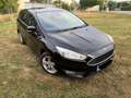 Ford Focus Ford Focus Traveller 1,5 TDCi Trend Kombi Schwarz - thumbnail 3