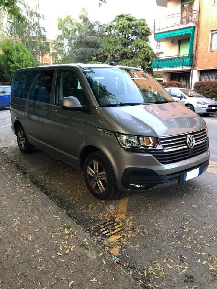 Volkswagen Others Caravelle 2.0 TDI 150CV DSG PC Comfortline 4X4