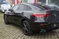 Mercedes-Benz GLC 220 GLC 220 d 4Matic Coupe AMG-LINE | LEDER | NAVI | Grau - thumbnail 12
