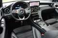 Mercedes-Benz GLC 220 GLC 220 d 4Matic Coupe AMG-LINE | LEDER | NAVI | Grau - thumbnail 8