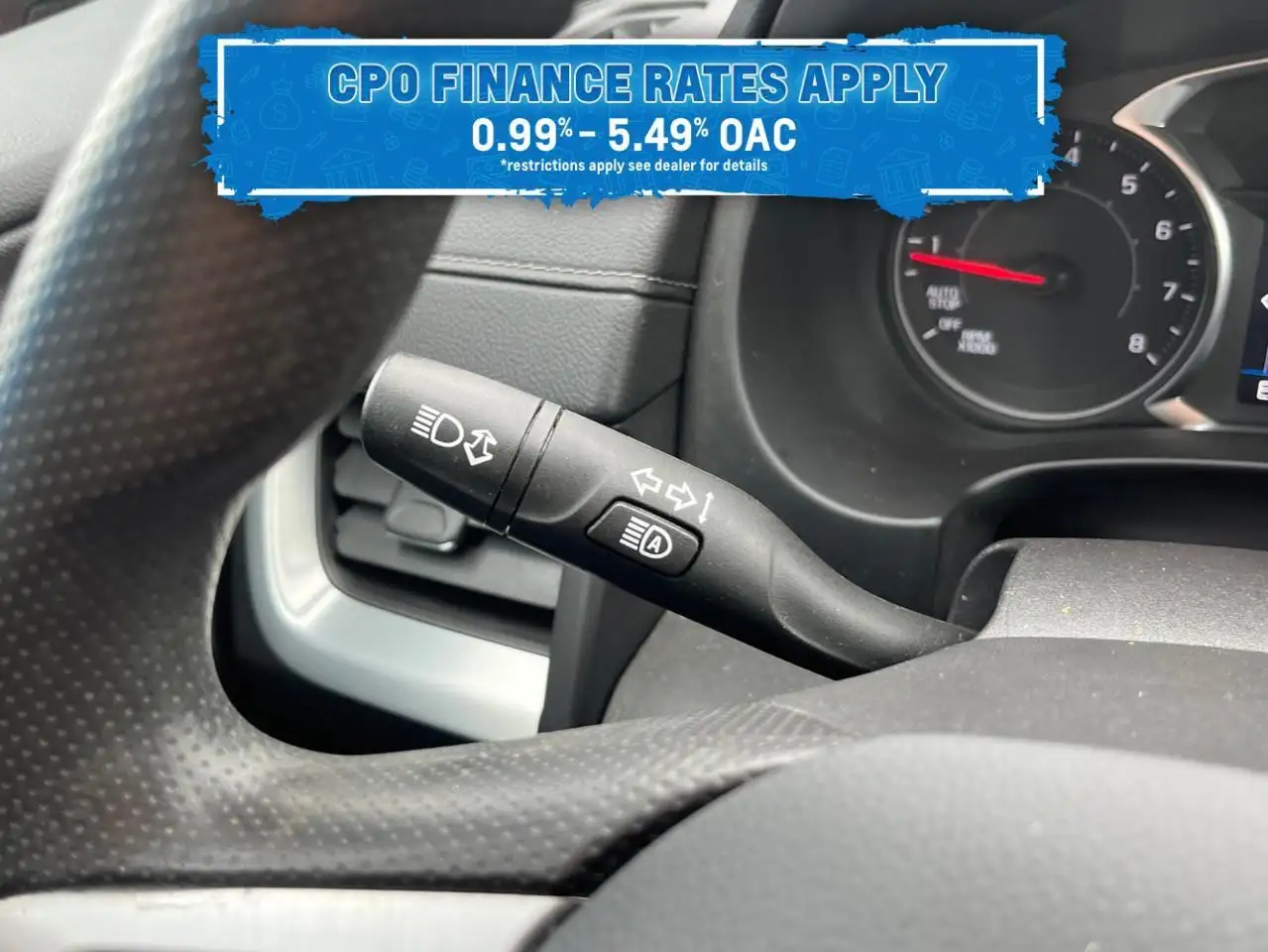 GMC Terrain снимка GMC Terrain