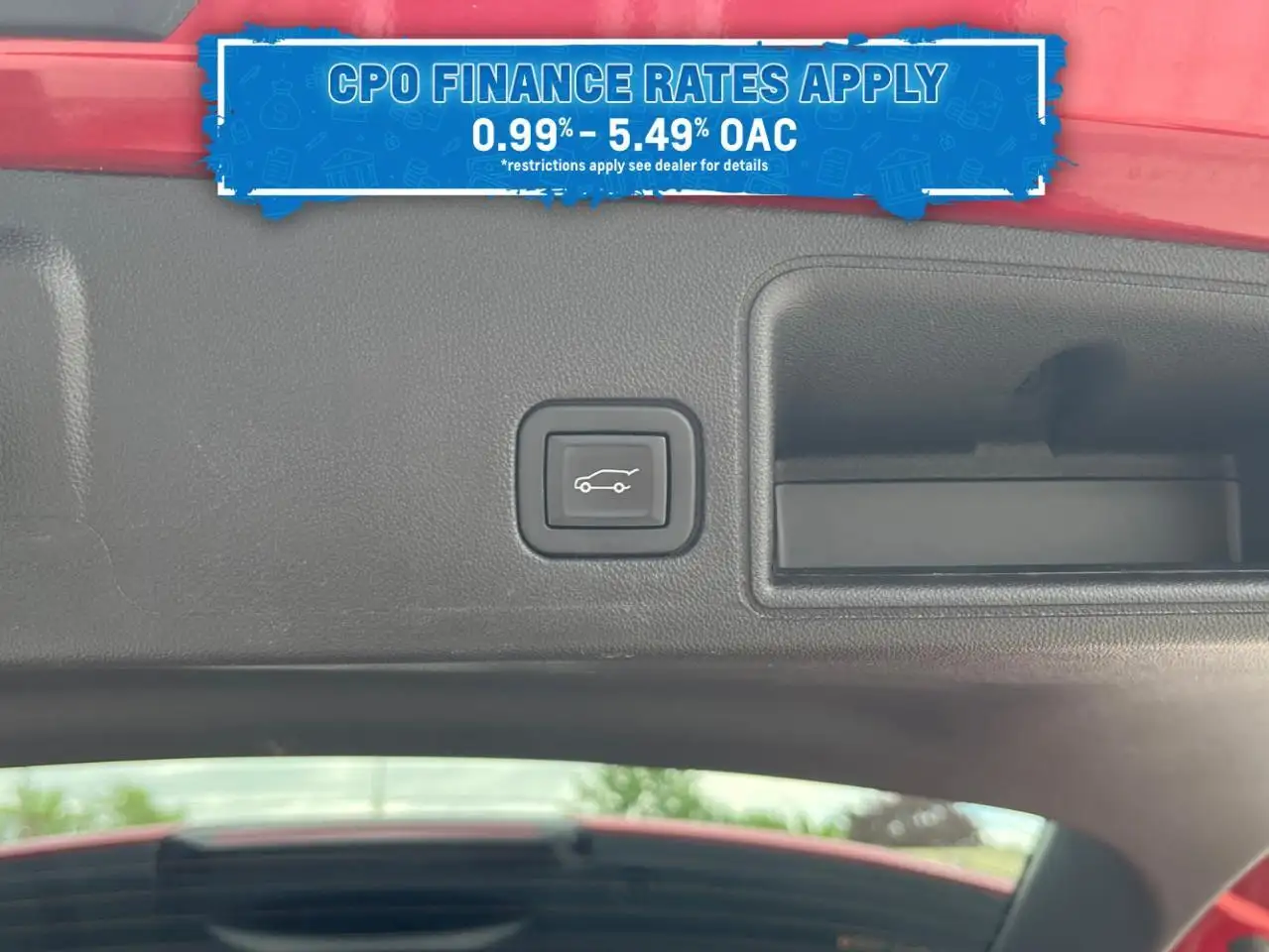 GMC Terrain снимка GMC Terrain