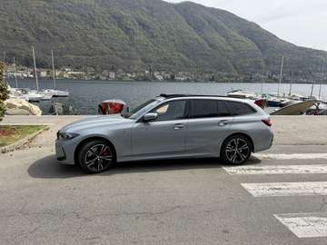 330e Touring xdrive MSport Pro auto