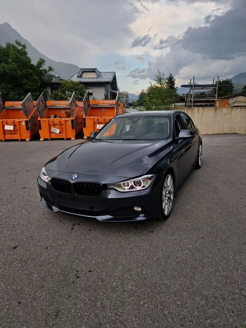 BMW 320 320d EfficientDynamics Edition Österreich-Paket - 1