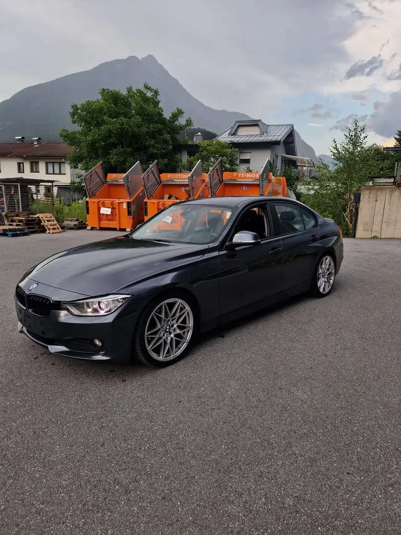 BMW 320 320d EfficientDynamics Edition Österreich-Paket - 2