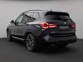 BMW X3 III (G01) xDrive30e 292ch M Sport Noir - thumbnail 4