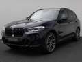 BMW X3 III (G01) xDrive30e 292ch M Sport Noir - thumbnail 1