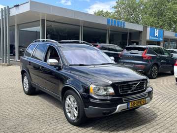 4.4 V8 AWD Executive LPGG3 RSE Schuifdak BLIS Koel