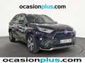 Toyota RAV 4 2.5 Plug-in hybrid 4WD Advance Schwarz - thumbnail 2