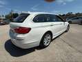 BMW 520 Serie 5 F11 Touring 520d Touring Futura Bianco - thumbnail 7