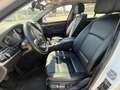 BMW 520 Serie 5 F11 Touring 520d Touring Futura Bianco - thumbnail 5
