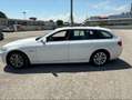 BMW 520 Serie 5 F11 Touring 520d Touring Futura Bianco - thumbnail 1