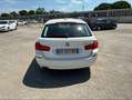 BMW 520 Serie 5 F11 Touring 520d Touring Futura Bianco - thumbnail 11