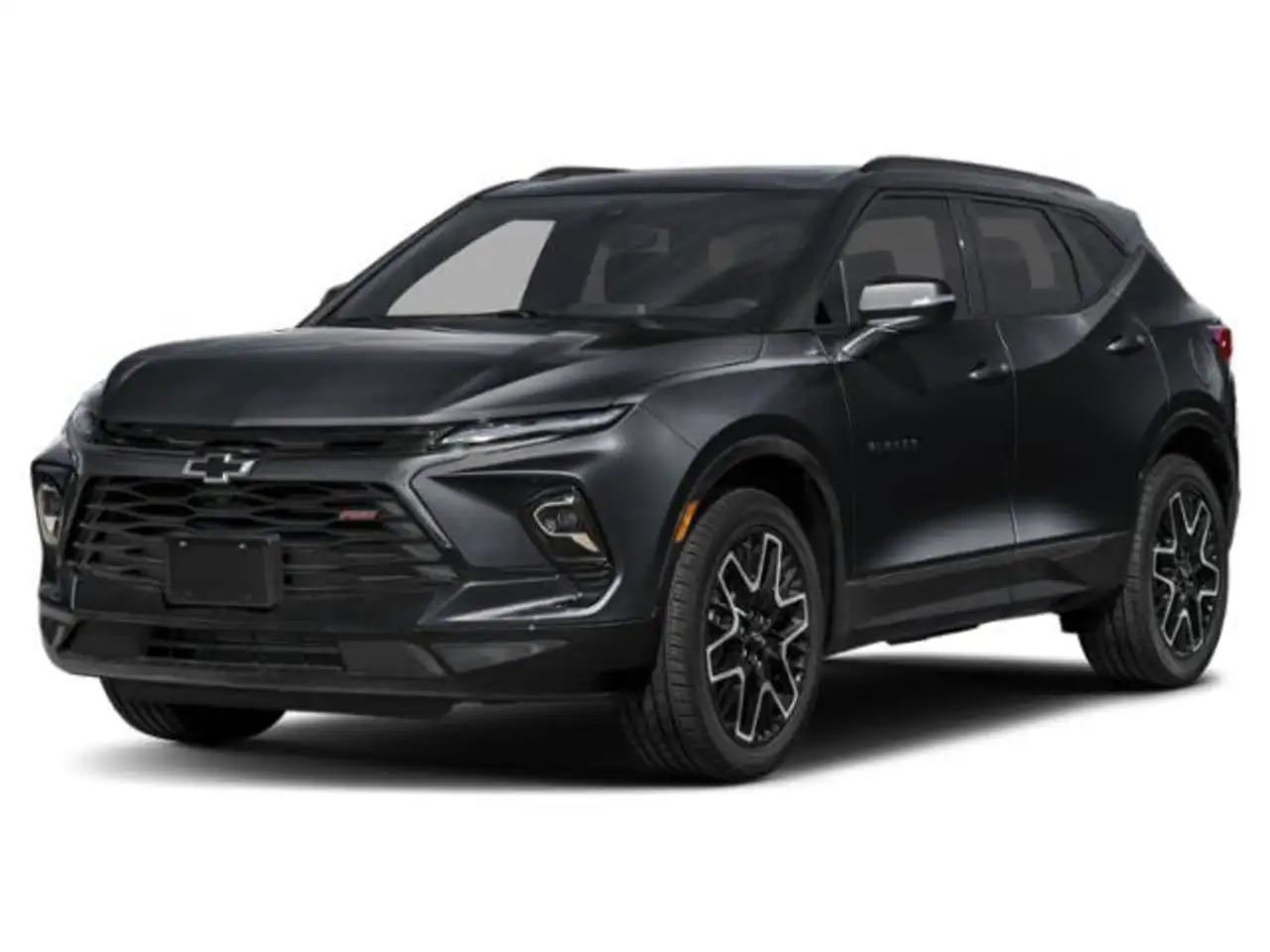 2026 Chevrolet Blazer