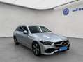 Mercedes-Benz C 220 C-Klasse Argent - thumbnail 7