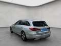 Mercedes-Benz C 220 C-Klasse Argent - thumbnail 3