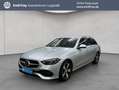 Mercedes-Benz C 220 C-Klasse Argent - thumbnail 1
