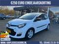 Renault Twingo 1.2 16V Collection | Airco | Grote beurt | Garanti Wit - thumbnail 1