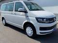 Volkswagen T6 Multivan 2,0TDI *1.HD *STANDHZG. *GARANTIE*INSP.+TÜV NEU Weiß - thumbnail 2