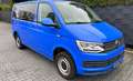 Volkswagen T6 Multivan 2,0TDI *DSG *ACC *MFL *GARANTIE*INSP.+TÜV NEU Blau - thumbnail 8