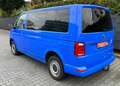 Volkswagen T6 Multivan 2,0TDI *DSG *ACC *MFL *GARANTIE*INSP.+TÜV NEU Blau - thumbnail 3