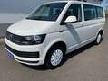 Volkswagen T6 Multivan 2,0TDI *1.HD *STANDHZG. *GARANTIE*INSP.+TÜV NEU Weiß - thumbnail 6