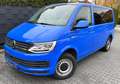 Volkswagen T6 Multivan 2,0TDI *DSG *ACC *MFL *GARANTIE*INSP.+TÜV NEU Blau - thumbnail 1