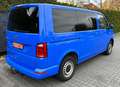 Volkswagen T6 Multivan 2,0TDI *DSG *ACC *MFL *GARANTIE*INSP.+TÜV NEU Blau - thumbnail 4