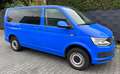 Volkswagen T6 Multivan 2,0TDI *DSG *ACC *MFL *GARANTIE*INSP.+TÜV NEU Blau - thumbnail 2