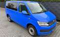 Volkswagen T6 Multivan 2,0TDI *DSG *ACC *MFL *GARANTIE*INSP.+TÜV NEU Blau - thumbnail 5