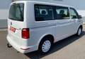 Volkswagen T6 Multivan 2,0TDI *1.HD *STANDHZG. *GARANTIE*INSP.+TÜV NEU Weiß - thumbnail 4
