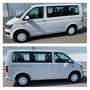 Volkswagen T6 Multivan 2,0TDI *1.HD *STANDHZG. *GARANTIE*INSP.+TÜV NEU Weiß - thumbnail 5