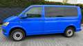 Volkswagen T6 Multivan 2,0TDI *DSG *ACC *MFL *GARANTIE*INSP.+TÜV NEU Blau - thumbnail 6