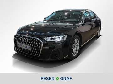 50 TDI qu. ACC Leder Navi Matrix RüKa Sitzh.