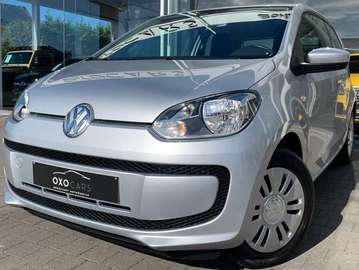 1.0i Essence 60CV / Airco / Carnet Complet VW / GARANTIE
