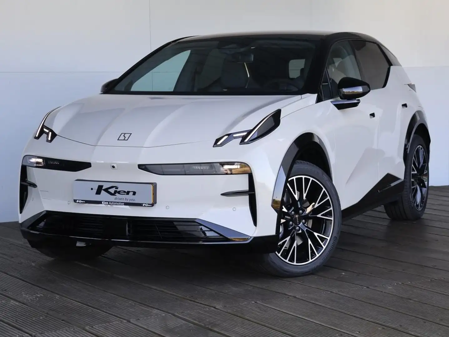 Zeekr X AWD Privilege 69 kWh Pano dak | 20" | ACC | HUD | - 2