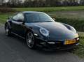 Porsche 911 997.1 3.6 Turbo Zwart - thumbnail 2