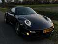 Porsche 911 997.1 3.6 Turbo Zwart - thumbnail 1